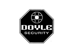 DOYLE SECURITY trademark