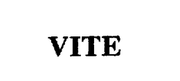 VITE trademark