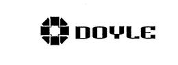 DOYLE trademark