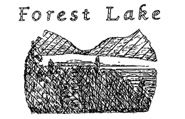 FOREST LAKE trademark