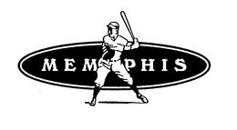 MEMPHIS trademark