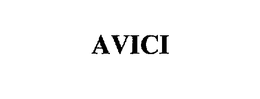 AVICI trademark
