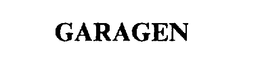 GARAGEN trademark