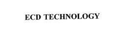 ECD TECHNOLOGY trademark