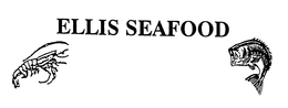 ELLIS SEAFOOD trademark