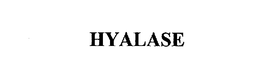 HYALASE trademark