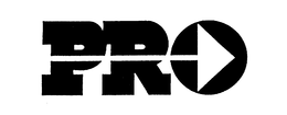 PRO trademark