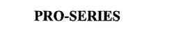 PRO-SERIES trademark