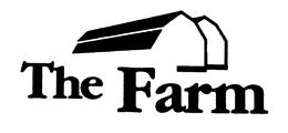 THE FARM trademark