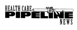 HEALTH CARE PIPELINE NEWS trademark