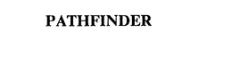 PATHFINDER trademark