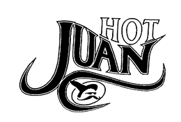 HOT JUAN trademark