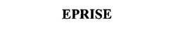 EPRISE trademark