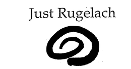 JUST RUGELACH trademark