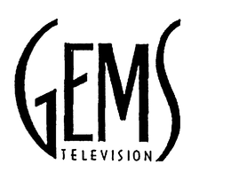 GEMS TELEVISION trademark