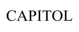 CAPITOL trademark