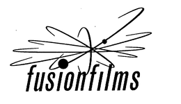 FUSIONFILMS trademark