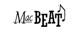 MACBEAT trademark