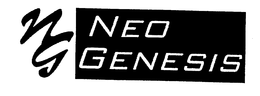 NG NEO GENESIS trademark