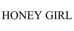 HONEY GIRL trademark