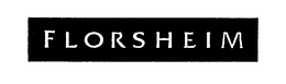 FLORSHEIM trademark