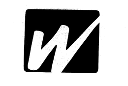 W trademark