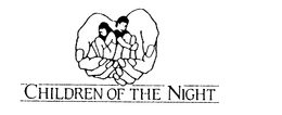 CHILDREN OF THE NIGHT trademark