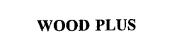 WOOD PLUS trademark