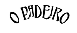 O PADEIRO trademark