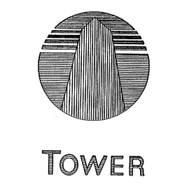 TOWER trademark