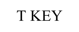 T KEY trademark