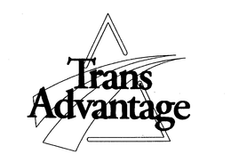 TRANS ADVANTAGE trademark