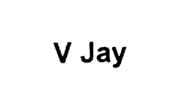 V JAY trademark