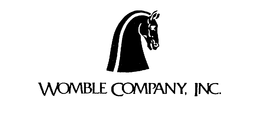 WOMBLE COMPANY, INC. trademark