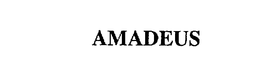 AMADEUS trademark