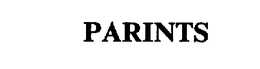 PARINTS trademark