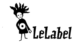 LELABEL trademark