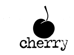 CHERRY trademark
