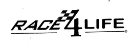 RACE4LIFE trademark