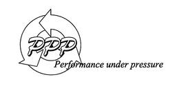 PERFORMANCE UNDER PRESSURE trademark