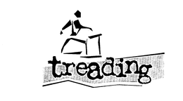 TREADING trademark