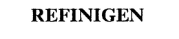 REFINIGEN trademark