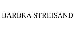 BARBRA STREISAND trademark