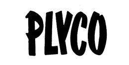PLYCO trademark