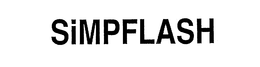 SIMPFLASH trademark