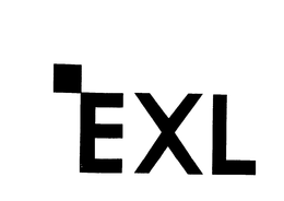 EXL trademark