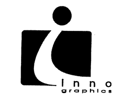 I INNO GRAPHICS trademark