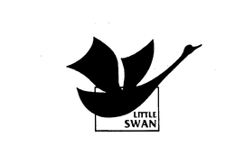 LITTLE SWAN trademark