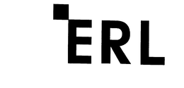 ERL trademark