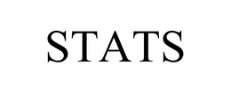 STATS trademark